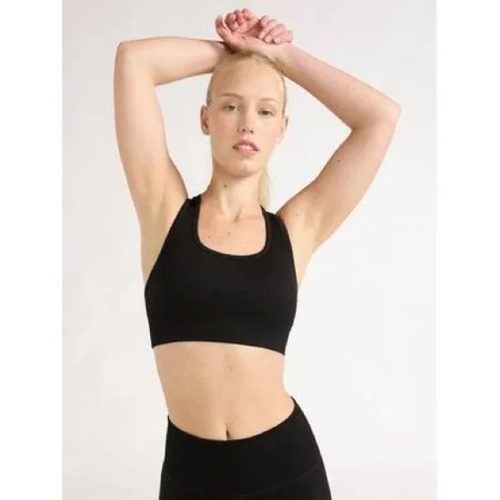 Love & Sports Women's Seamless Bra